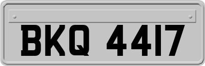 BKQ4417