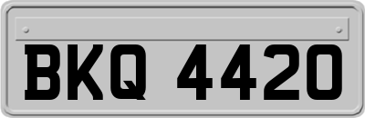 BKQ4420