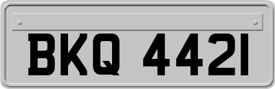 BKQ4421