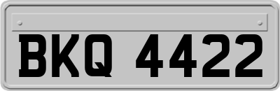 BKQ4422