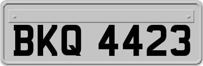 BKQ4423
