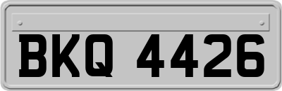 BKQ4426