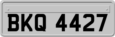 BKQ4427