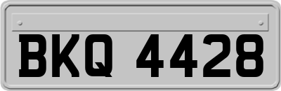BKQ4428