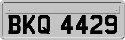 BKQ4429
