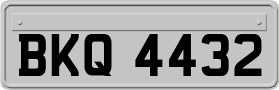 BKQ4432