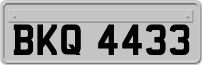 BKQ4433