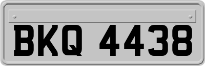 BKQ4438