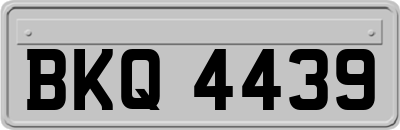 BKQ4439