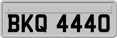BKQ4440