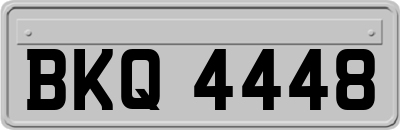 BKQ4448