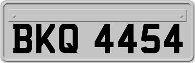 BKQ4454