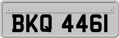BKQ4461