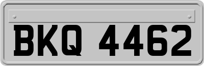 BKQ4462