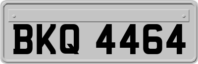 BKQ4464