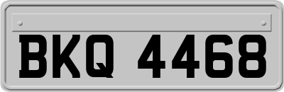 BKQ4468