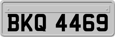 BKQ4469