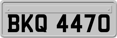 BKQ4470