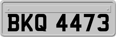 BKQ4473
