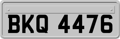 BKQ4476