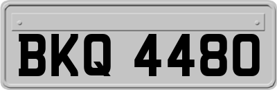 BKQ4480