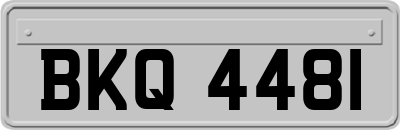 BKQ4481