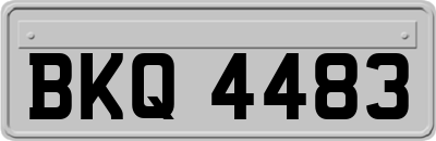 BKQ4483