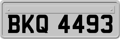 BKQ4493