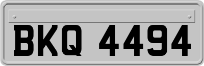 BKQ4494