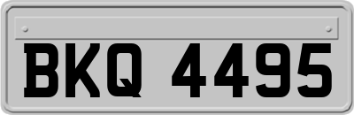 BKQ4495