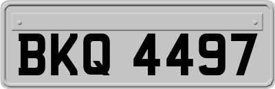 BKQ4497