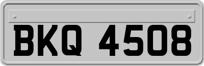 BKQ4508