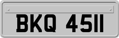 BKQ4511