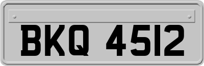 BKQ4512