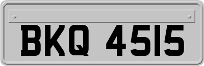 BKQ4515