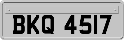 BKQ4517
