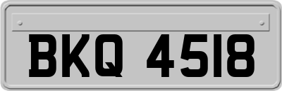 BKQ4518
