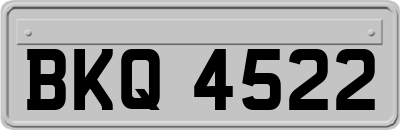 BKQ4522