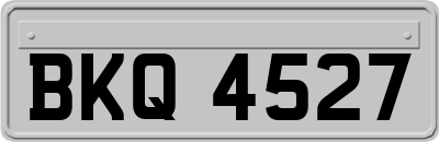 BKQ4527