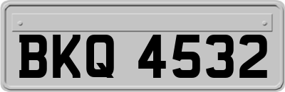 BKQ4532