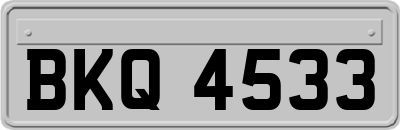 BKQ4533
