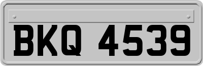 BKQ4539