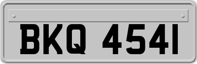 BKQ4541