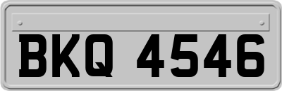 BKQ4546