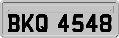 BKQ4548