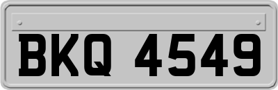 BKQ4549