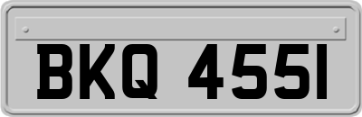 BKQ4551