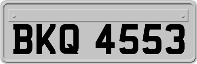BKQ4553
