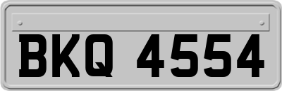 BKQ4554