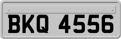 BKQ4556